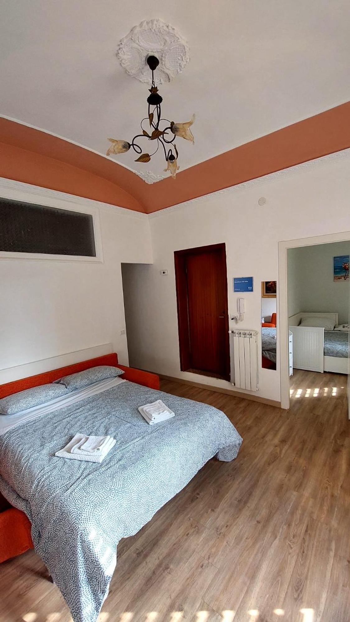 Elenahouse Alla Kalsa Palermo Exterior photo